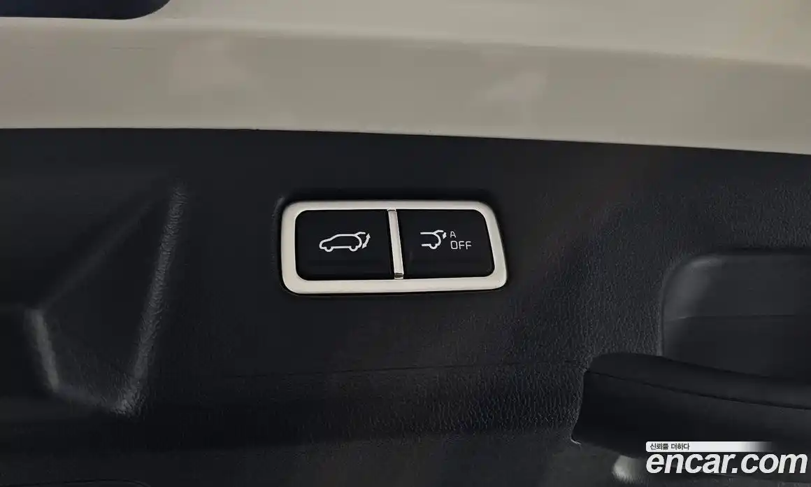 Kia Sorento 2024 1.6 Автомат в Москве № 120689, фото 9