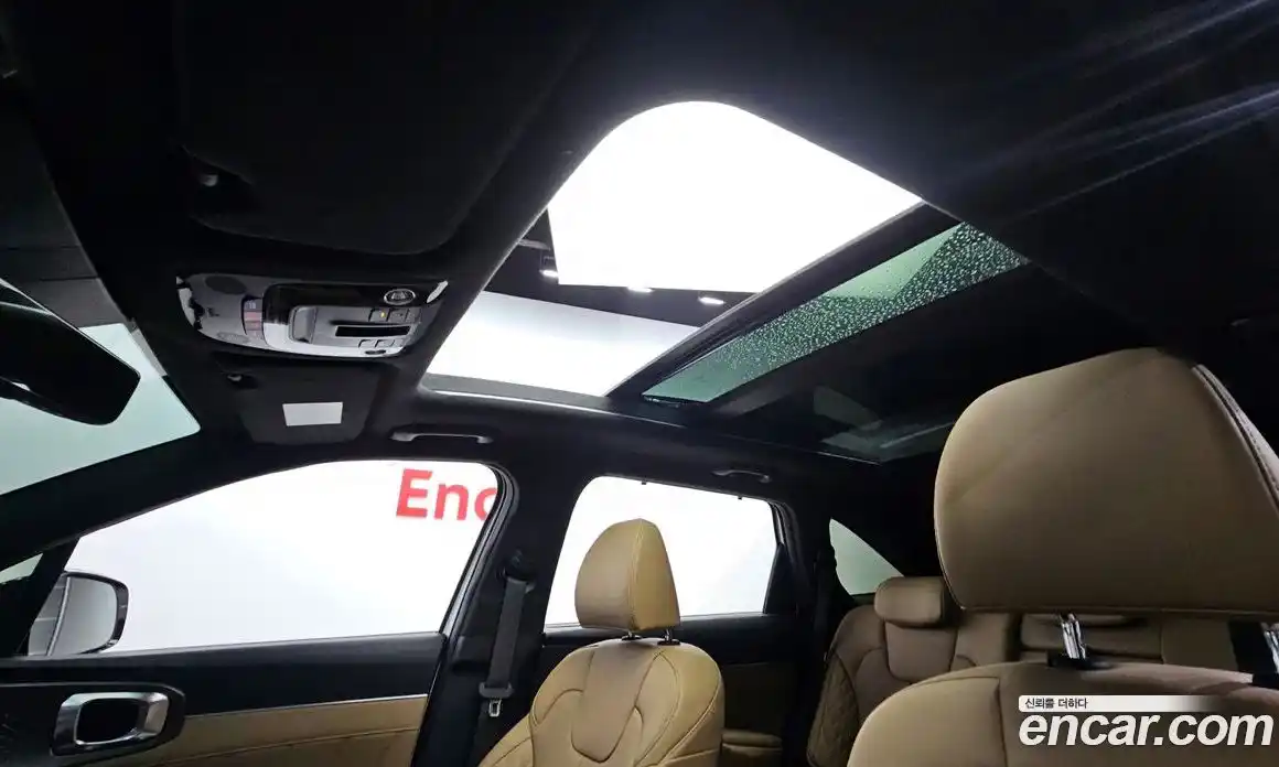 Kia Sorento 2024 1.6 Автомат в Москве № 120689, фото 10