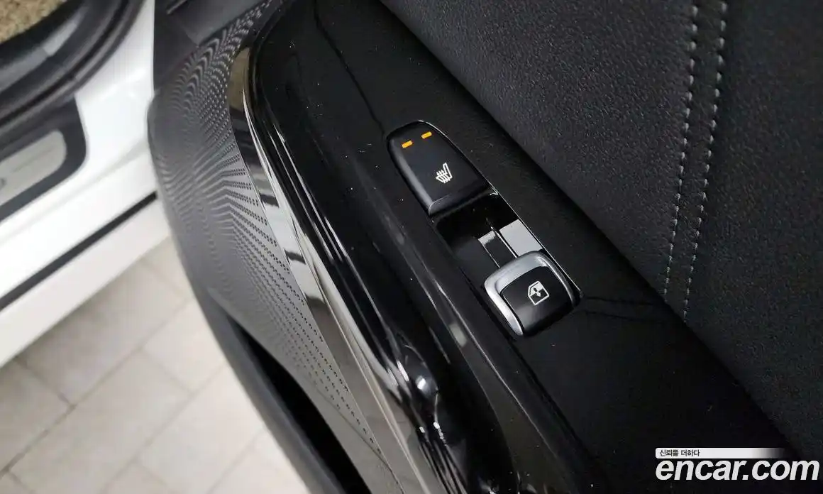 Kia K5 2023 2.0 Автомат в Москве № 121663, фото 13