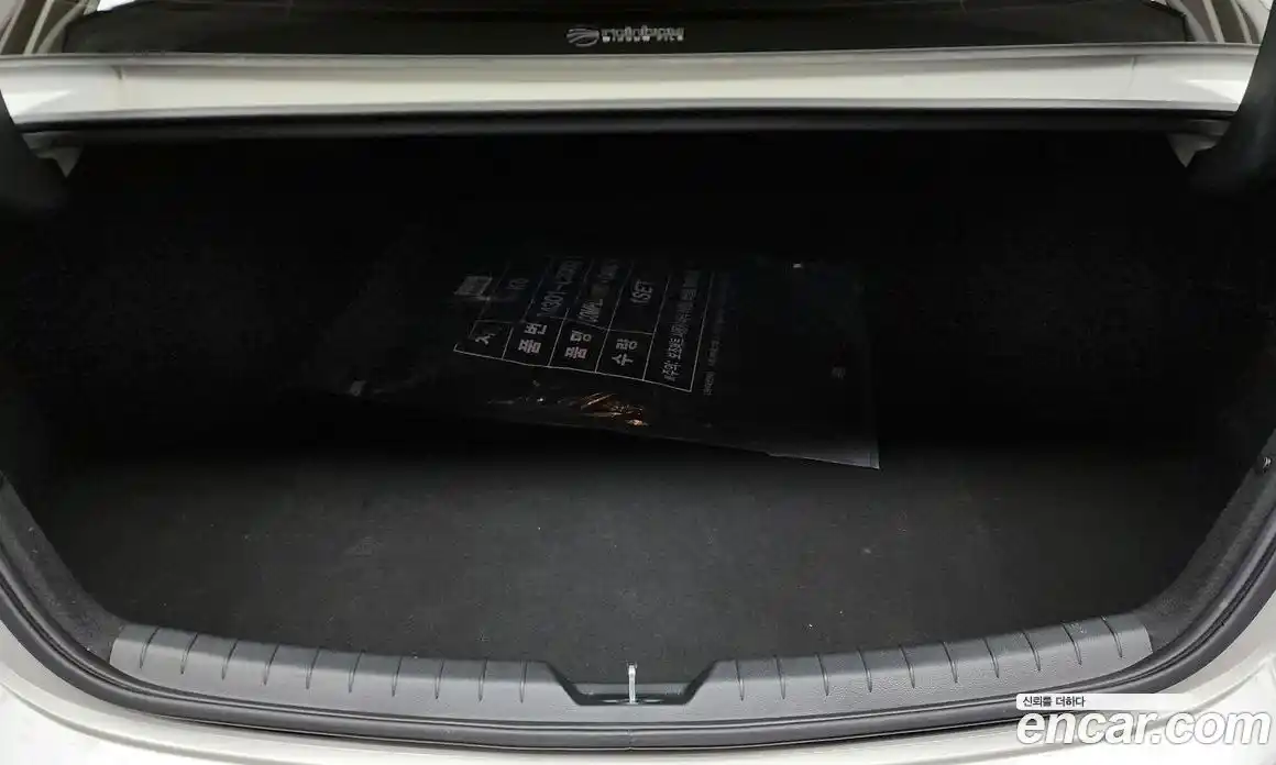 Kia K5 2023 2.0 Автомат в Москве № 121663, фото 4