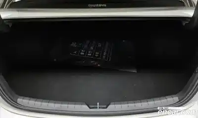 Kia K5 2023 2.0 Автомат в Москве № 121663, миниатюра 4