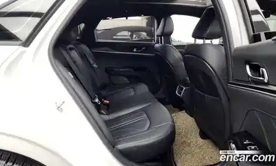 Kia K5 2023 2.0 Автомат в Москве № 121663, миниатюра 7