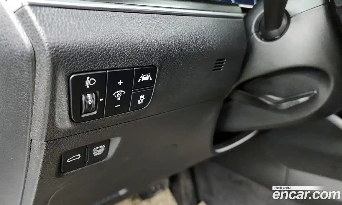 Kia K5 2023 2.0 Автомат в Москве № 121663, фото 9