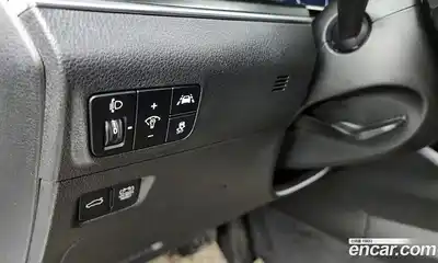 Kia K5 2023 2.0 Автомат в Москве № 121663, миниатюра 9