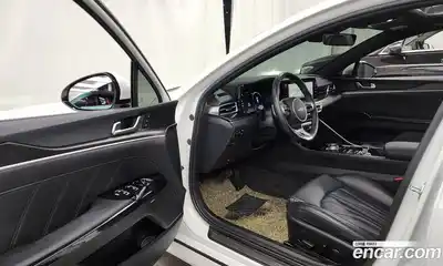 Kia K5 2023 2.0 Автомат в Москве № 121663, миниатюра 10