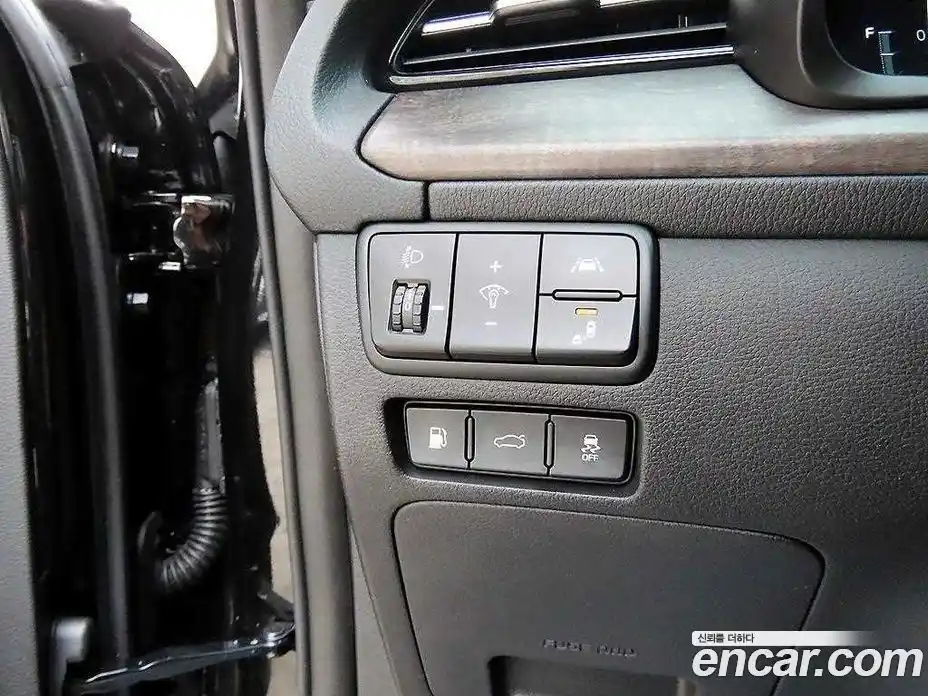 Kia K7 2020 2.5 Автомат в Москве № 121757, фото 13