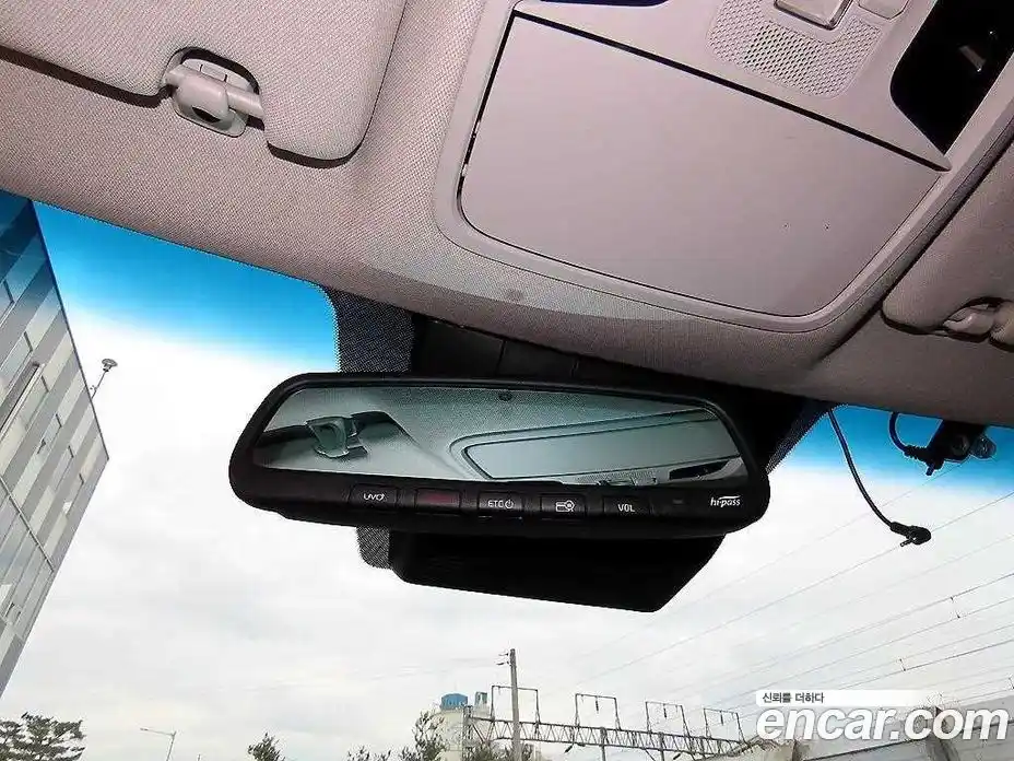 Kia K7 2020 2.5 Автомат в Москве № 121757, фото 15