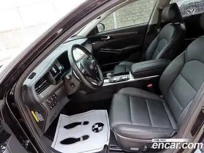 Kia K7 2020 2.5 Автомат в Москве № 121757, миниатюра 5