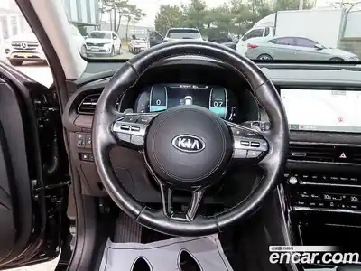 Kia K7 2020 2.5 Автомат в Москве № 121757, миниатюра 8
