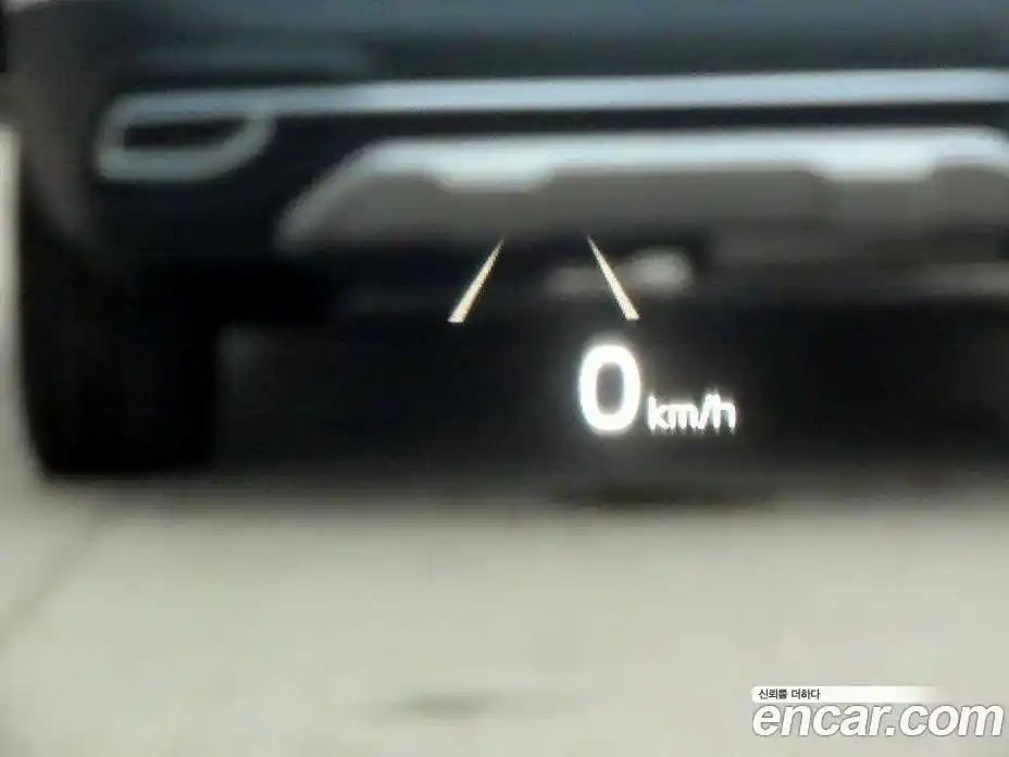 Kia K7 2020 2.5 Автомат в Москве № 121757, фото 10