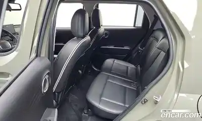 Hyundai Casper 2022 1.0 Автомат в Москве № 122374, миниатюра 11