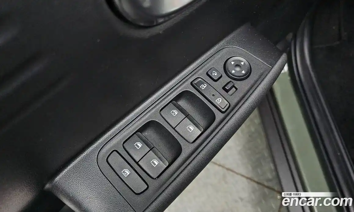 Hyundai Casper 2022 1.0 Автомат в Москве № 122374, фото 13