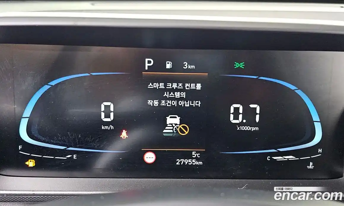 Hyundai Casper 2022 1.0 Автомат в Москве № 122374, фото 16