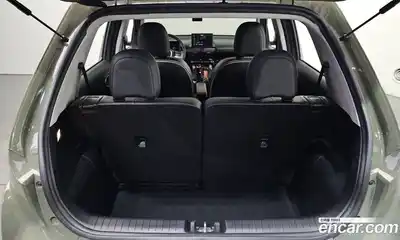 Hyundai Casper 2022 1.0 Автомат в Москве № 122374, миниатюра 2