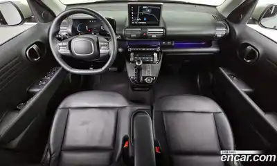 Hyundai Casper 2022 1.0 Автомат в Москве № 122374, миниатюра 3