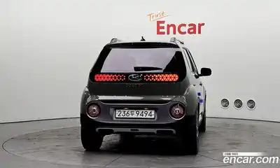 Hyundai Casper 2022 1.0 Автомат в Москве № 122374, миниатюра 4