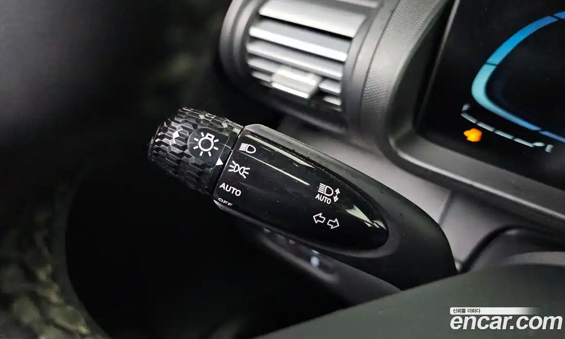 Hyundai Casper 2022 1.0 Автомат в Москве № 122374, фото 5