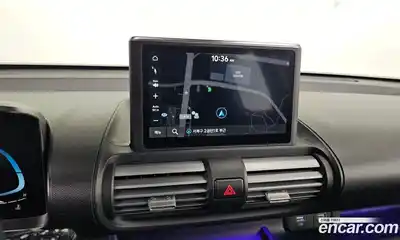 Hyundai Casper 2022 1.0 Автомат в Москве № 122374, миниатюра 7