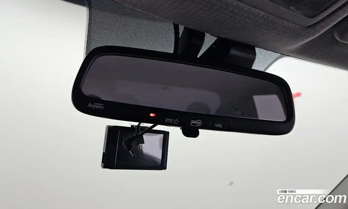 Hyundai Casper 2022 1.0 Автомат в Москве № 122374, фото 9