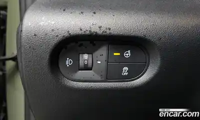 Hyundai Casper 2022 1.0 Автомат в Москве № 122374, миниатюра 10