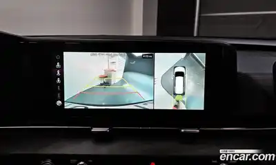 Kia Canival 2022 3.5 Автомат в Москве № 122825, миниатюра 2