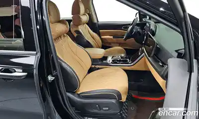 Kia Canival 2022 3.5 Автомат в Москве № 122825, миниатюра 4