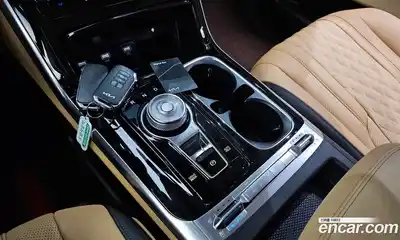 Kia Canival 2022 3.5 Автомат в Москве № 122825, миниатюра 6