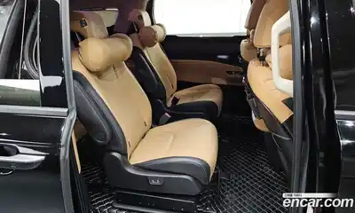 Kia Canival 2022 3.5 Автомат в Москве № 122825, миниатюра 7