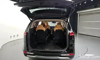 Kia Canival 2022 3.5 Автомат в Москве № 122825, миниатюра 10