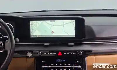 Kia Canival 2023 3.5 Автомат в Москве № 123774, миниатюра 11