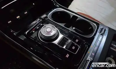 Kia Canival 2023 3.5 Автомат в Москве № 123774, миниатюра 12