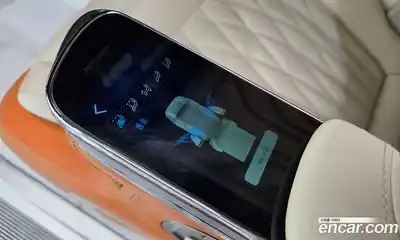 Kia Canival 2023 3.5 Автомат в Москве № 123774, миниатюра 2