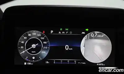 Kia Canival 2023 3.5 Автомат в Москве № 123774, миниатюра 4