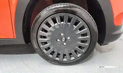 Hyundai Casper, 2022