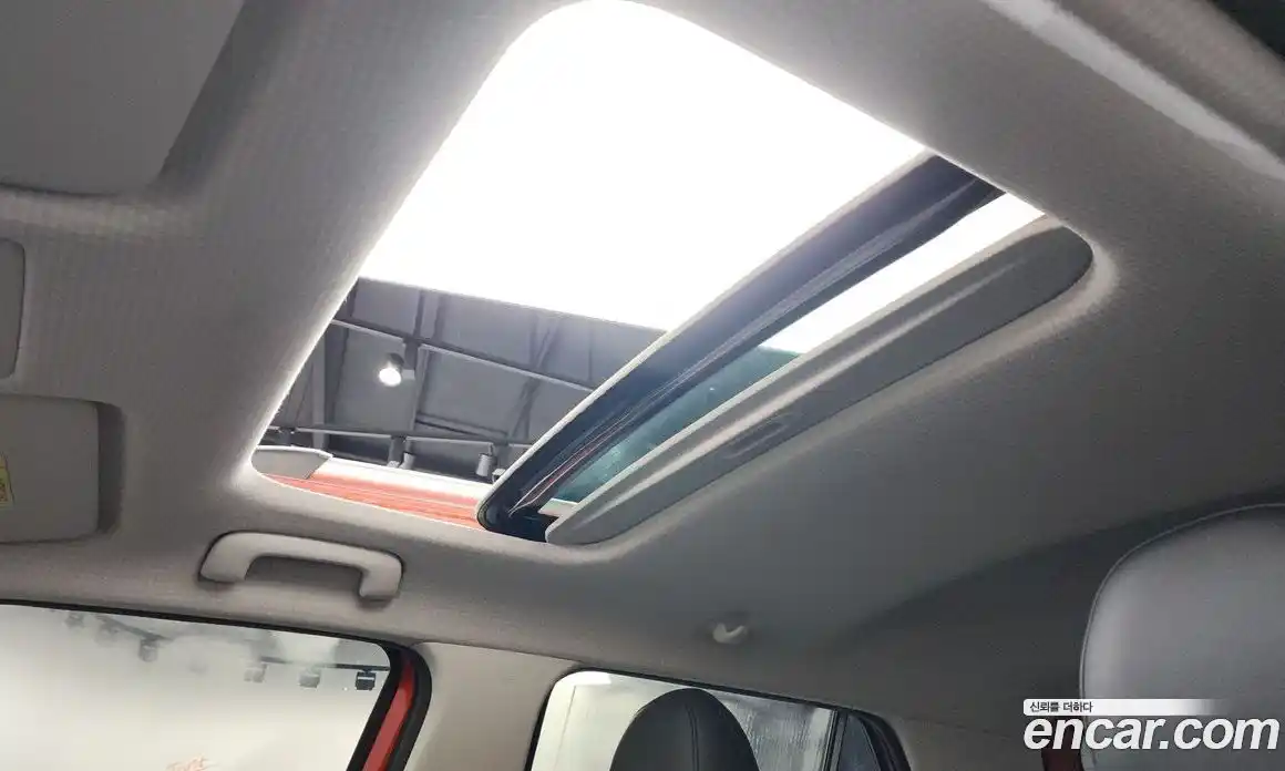 Hyundai Casper 2022 1.0 Автомат в Москве № 124522, фото 11