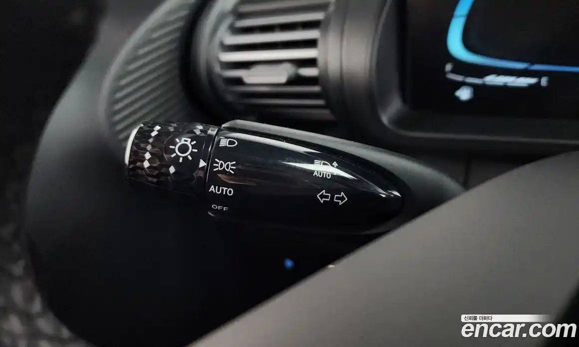 Hyundai Casper 2022 1.0 Автомат в Москве № 124522, фото 18