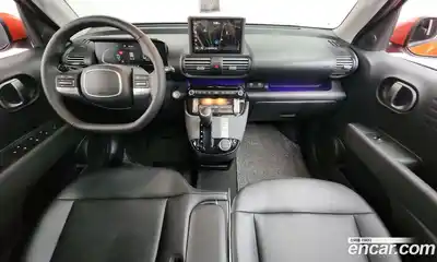 Hyundai Casper 2022 1.0 Автомат в Москве № 124522, миниатюра 5