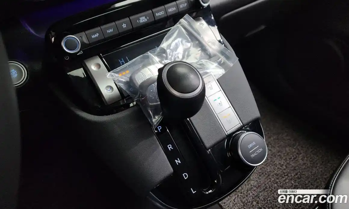 Hyundai Casper 2022 1.0 Автомат в Москве № 124522, фото 6