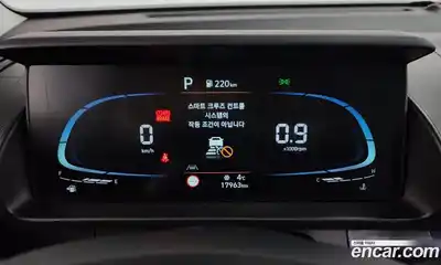 Hyundai Casper 2022 1.0 Автомат в Москве № 124522, миниатюра 8