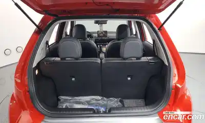 Hyundai Casper 2022 1.0 Автомат в Москве № 124522, миниатюра 9