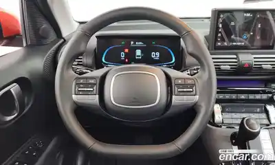 Hyundai Casper 2022 1.0 Автомат в Москве № 124522, миниатюра 10