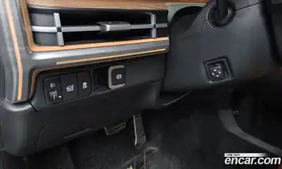 Hyundai Santa Fe 2024 2.5 Автомат в Москве № 126276, миниатюра 12