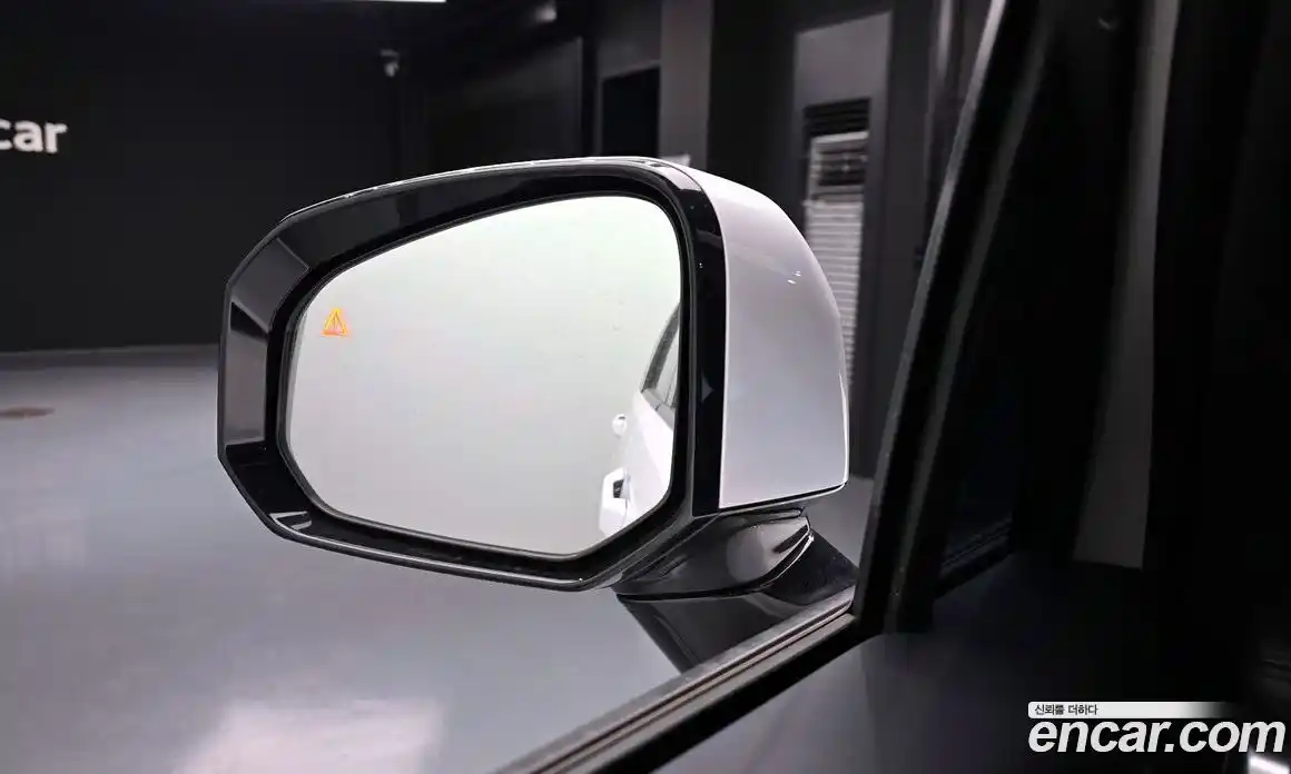 Hyundai Santa Fe 2024 2.5 Автомат в Москве № 126276, фото 18