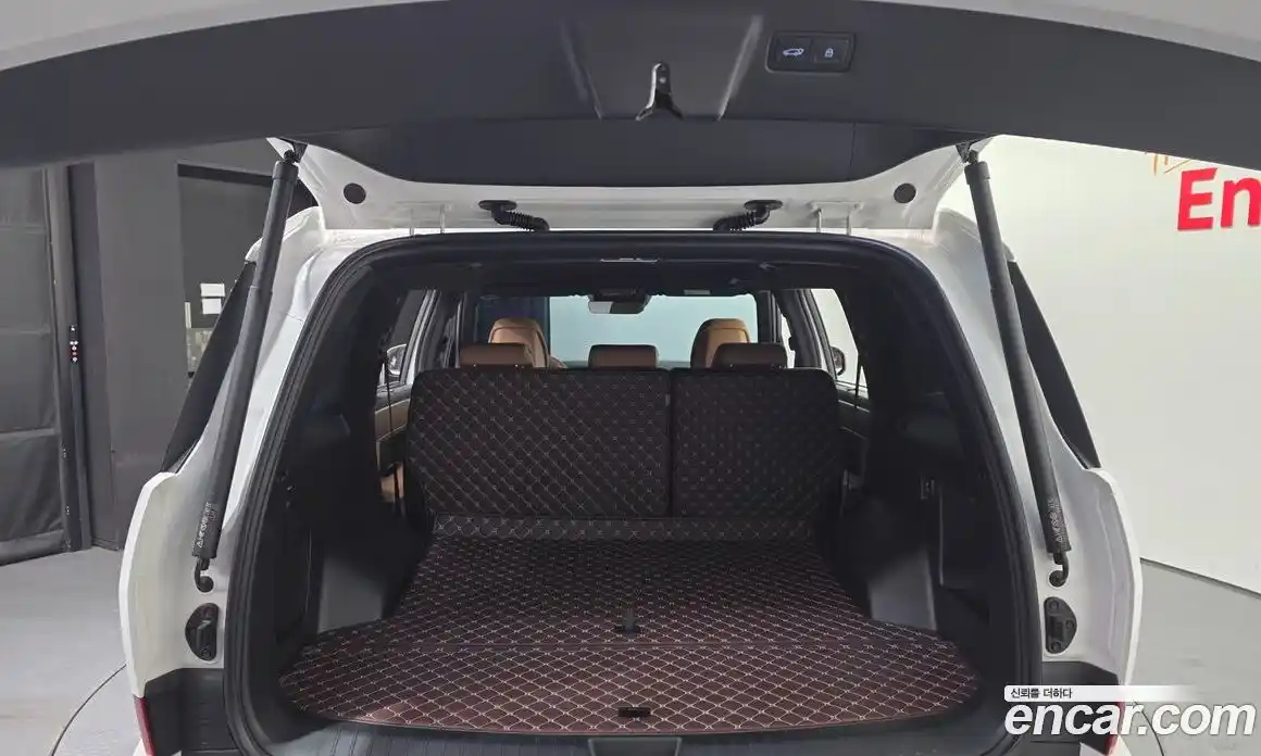 Hyundai Santa Fe 2024 2.5 Автомат в Москве № 126276, фото 19