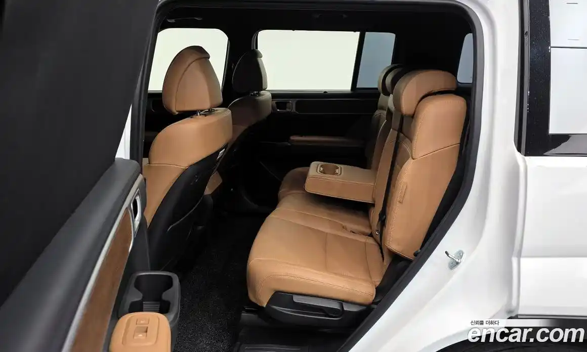 Hyundai Santa Fe 2024 2.5 Автомат в Москве № 126276, фото 20