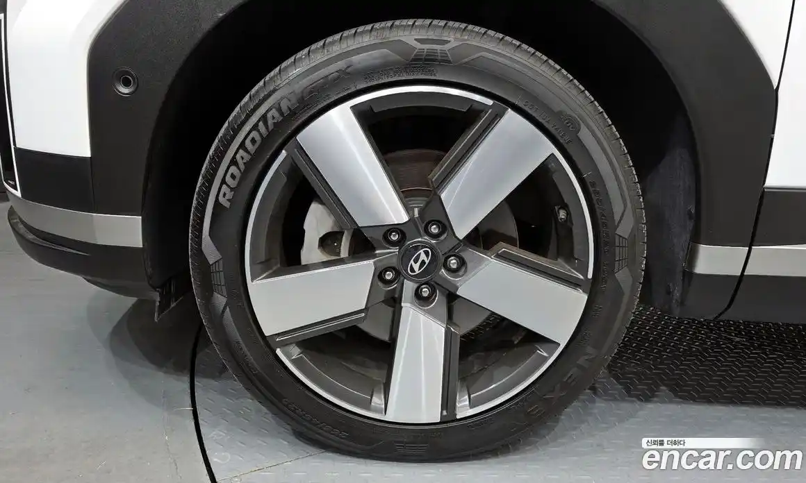 Hyundai Santa Fe 2024 2.5 Автомат в Москве № 126276, фото 5