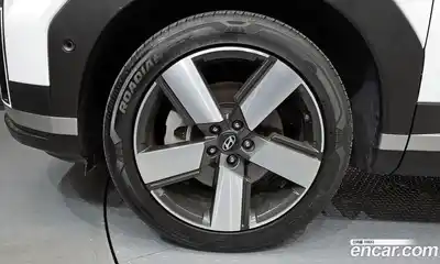 Hyundai Santa Fe 2024 2.5 Автомат в Москве № 126276, миниатюра 5