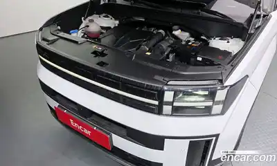 Hyundai Santa Fe 2024 2.5 Автомат в Москве № 126276, миниатюра 6