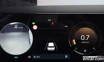 Hyundai Santa Fe 2024 2.5 Автомат в Москве № 126276, миниатюра 8