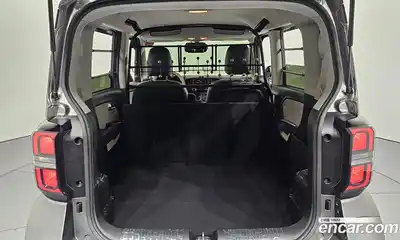 Kia Ray 2025 1.0 Автомат в Москве № 127581, миниатюра 11